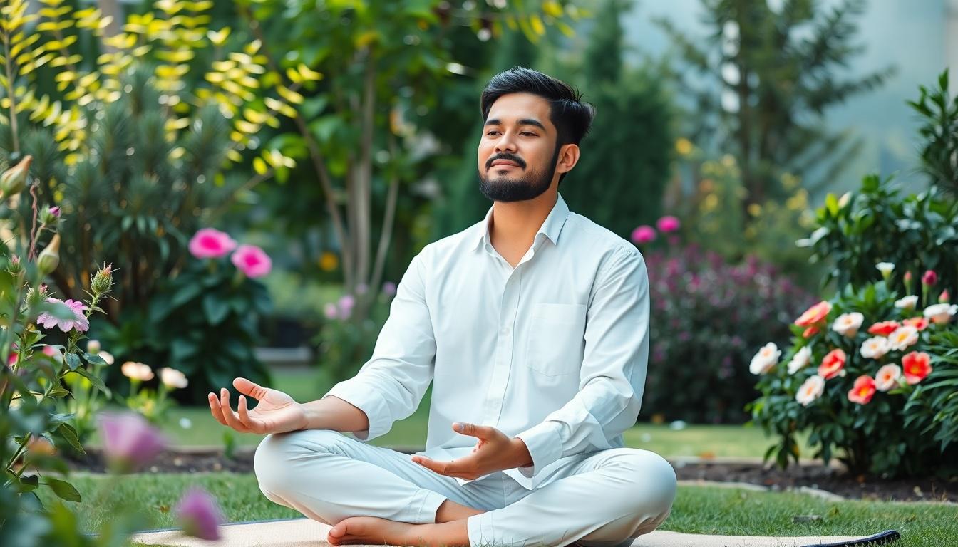 Mindfulness Training